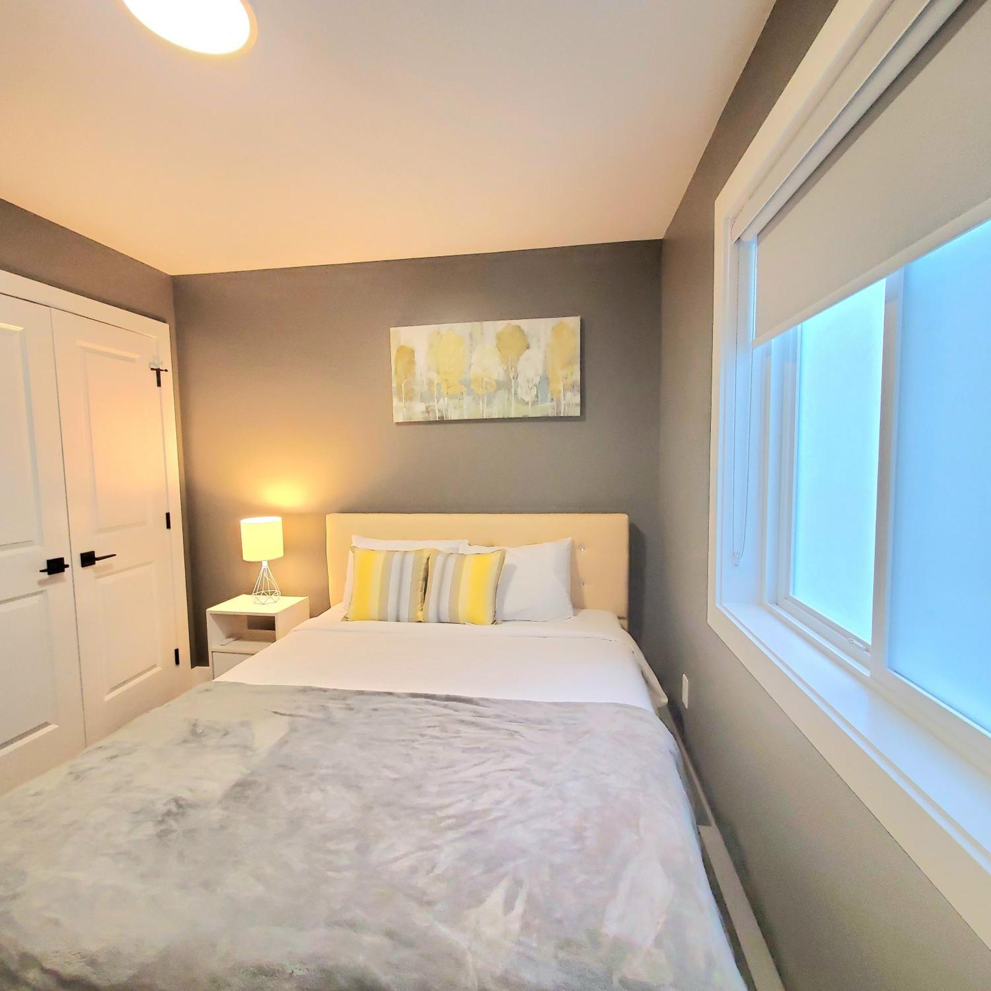 Mountain Retreat 3 Bedroom Garden House Near Heritage Park, Coliseum , Hwy 1, Fishing, Cultus Lake Чилливак Экстерьер фото