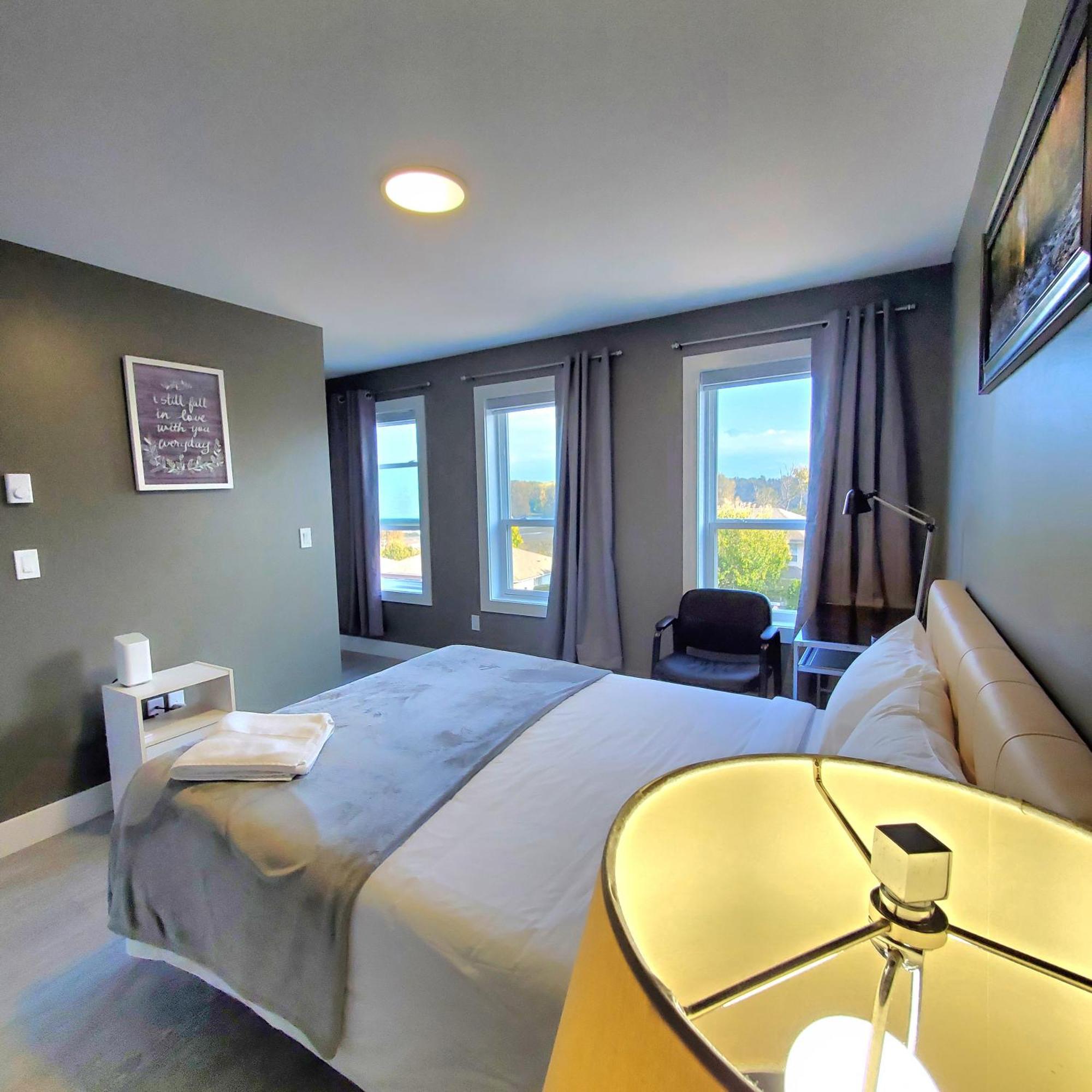 Mountain Retreat 3 Bedroom Garden House Near Heritage Park, Coliseum , Hwy 1, Fishing, Cultus Lake Чилливак Номер фото